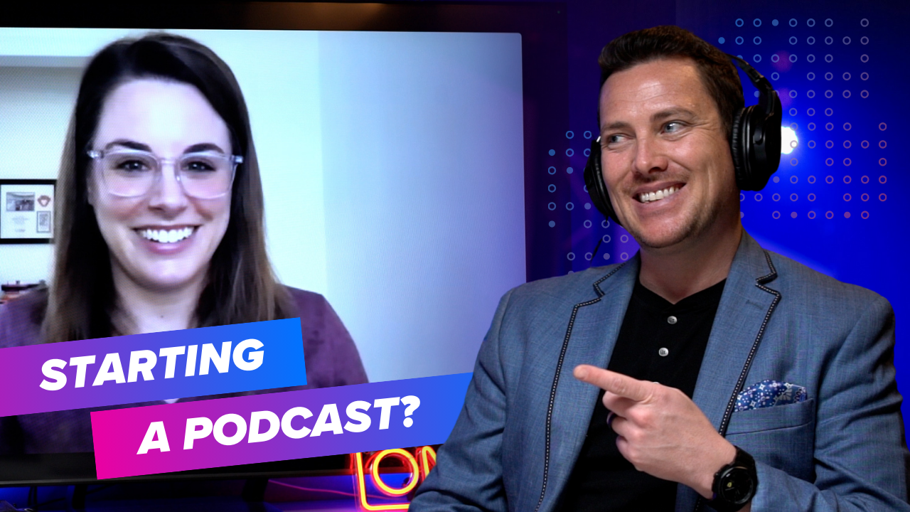 How to Build a Podcast Strategy That Grows Your Business